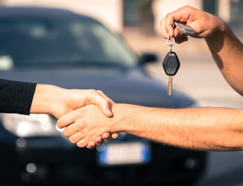 Tips on getting the right price for your car